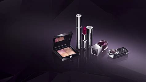 ds 3 givenchy le makeup versions|ds 3 le makeup.